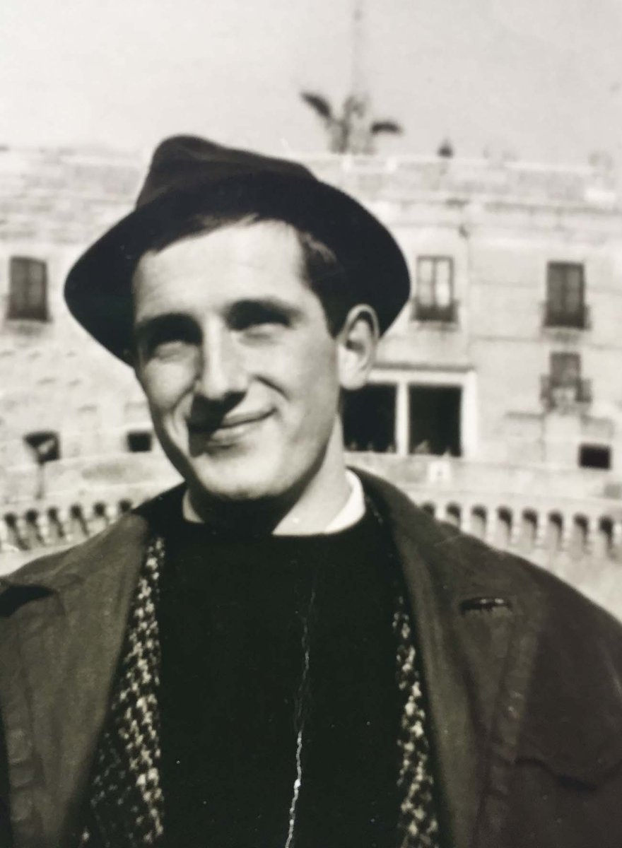 Nino Casucci