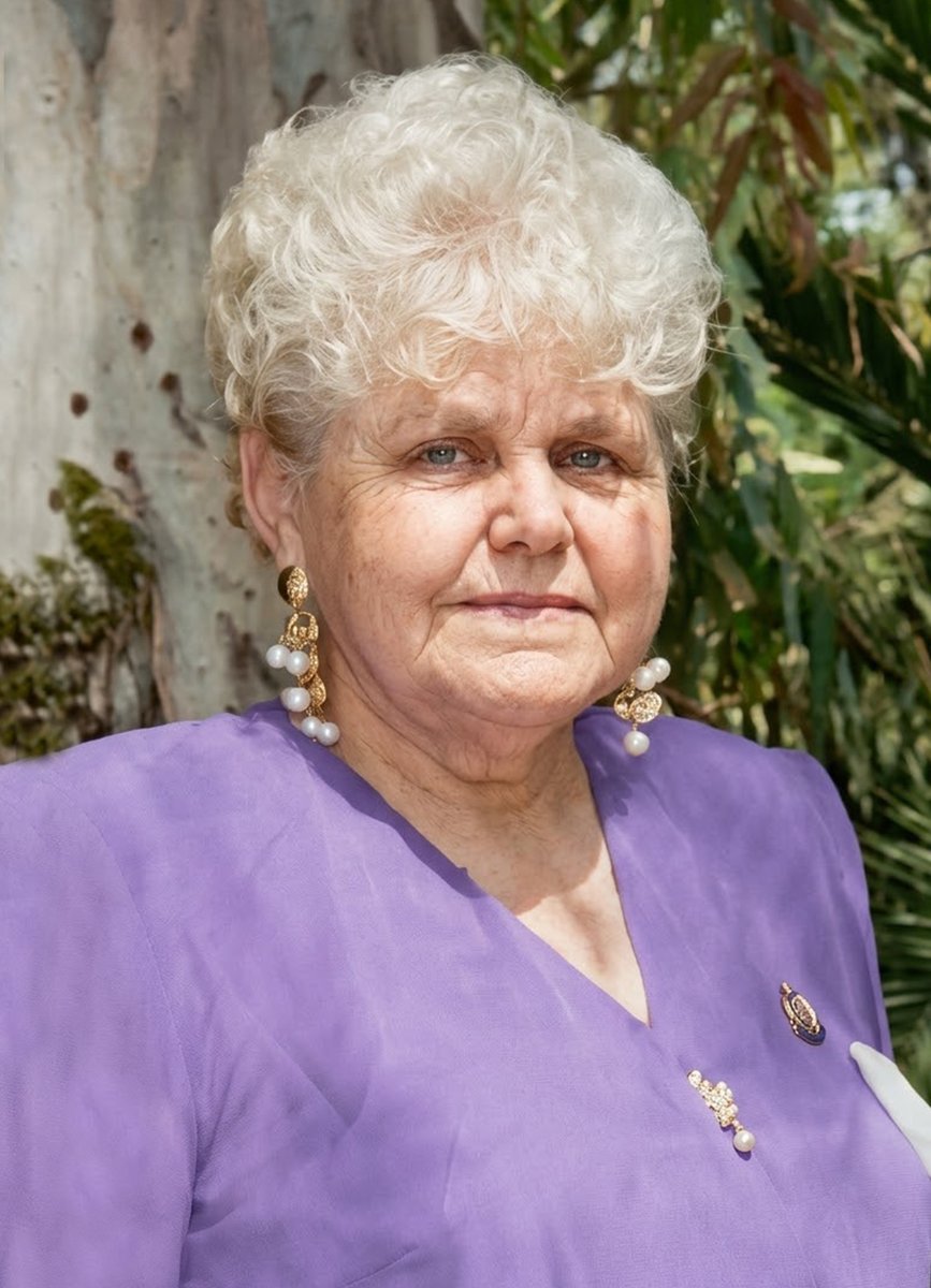 Christel Pehl