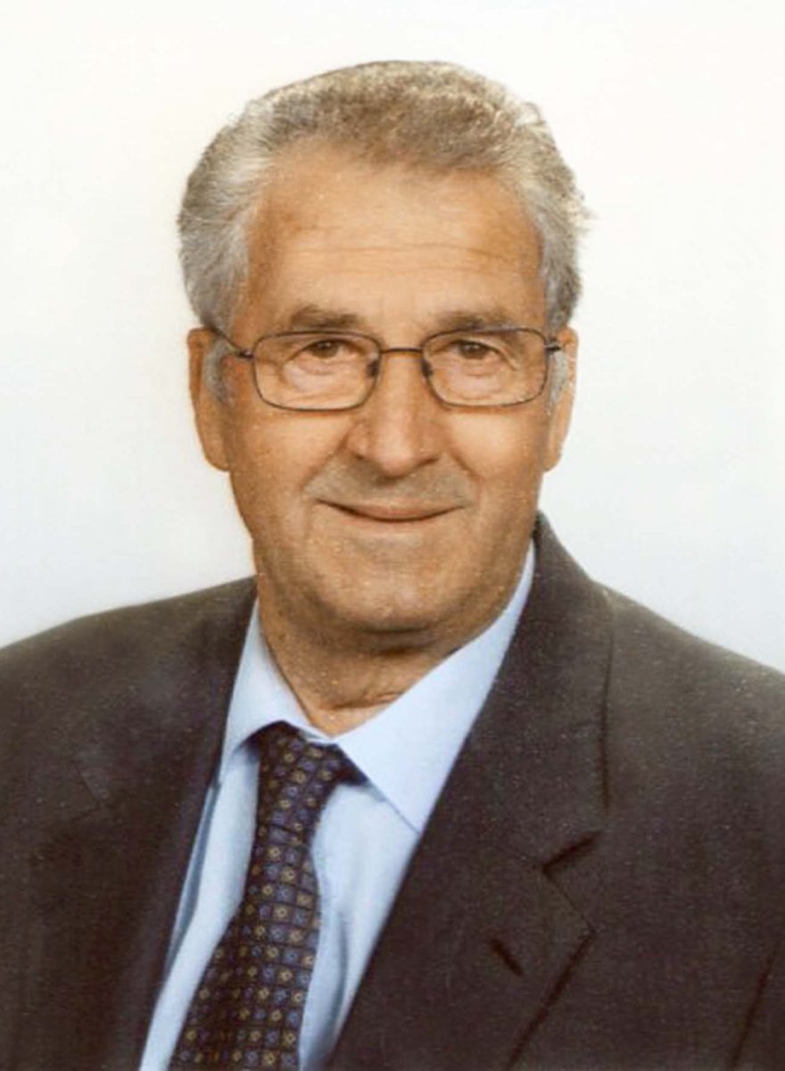 Leonardo Francesco Pinto