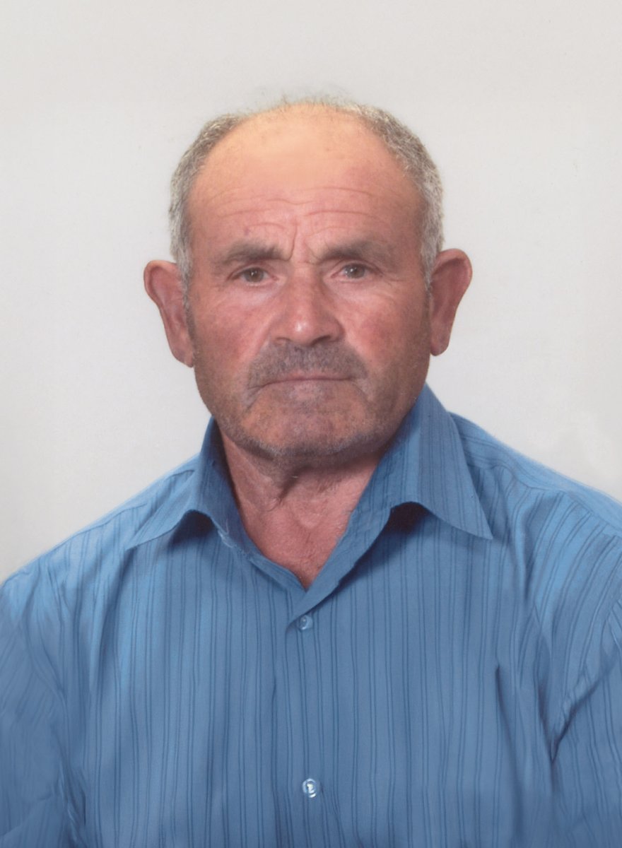 Giovanni D'Onofrio