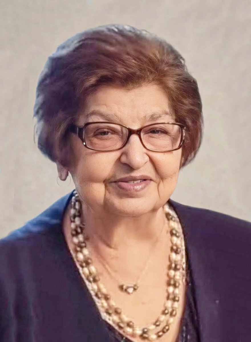 Elvira Doris