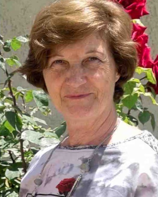 Anna Di Dio