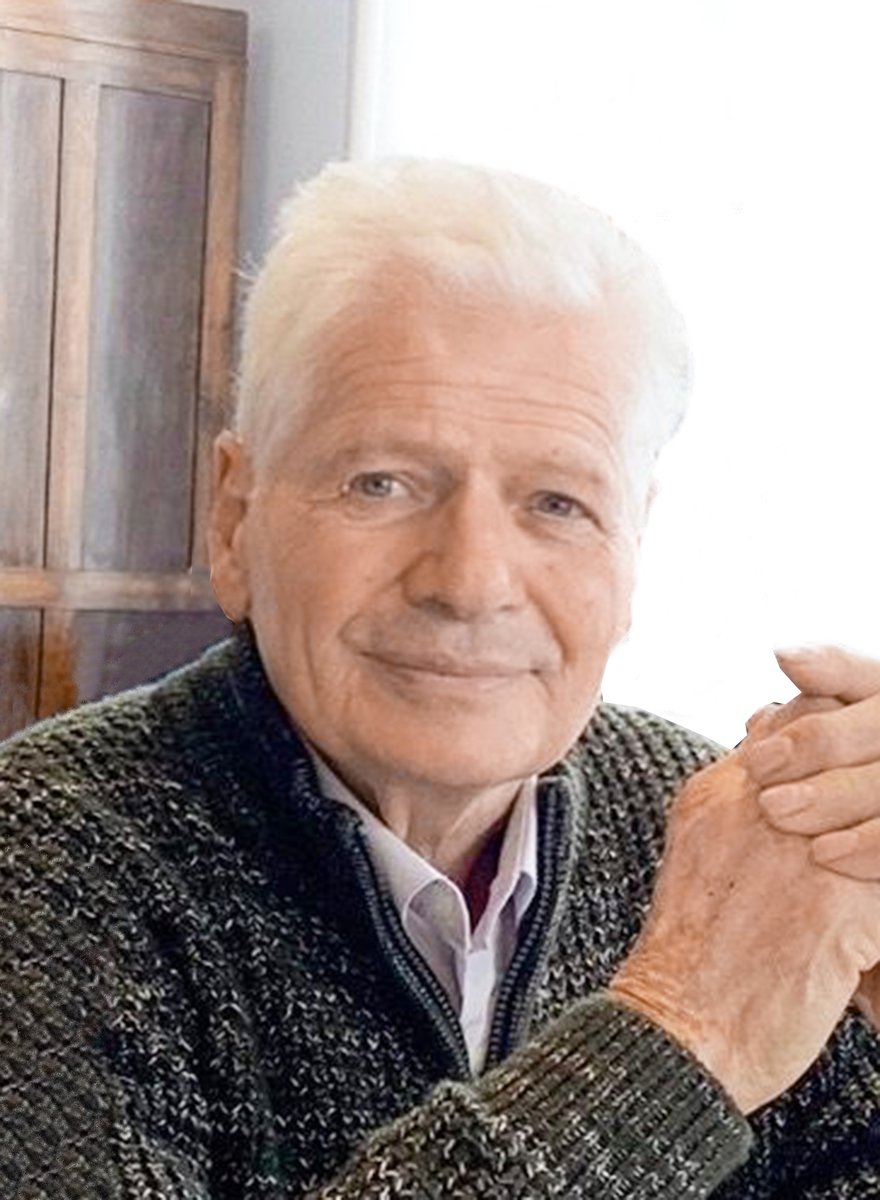 Antonio Laera