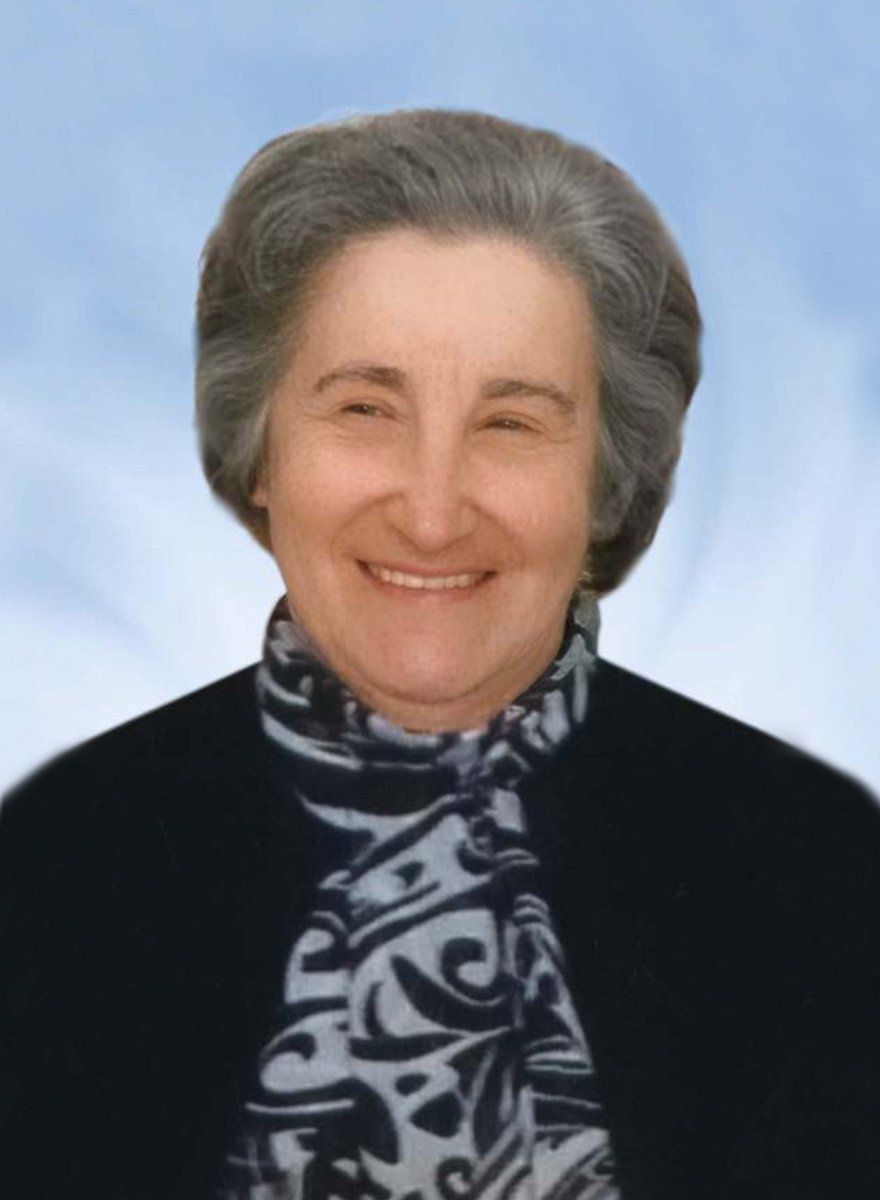 Antonietta Terrusi