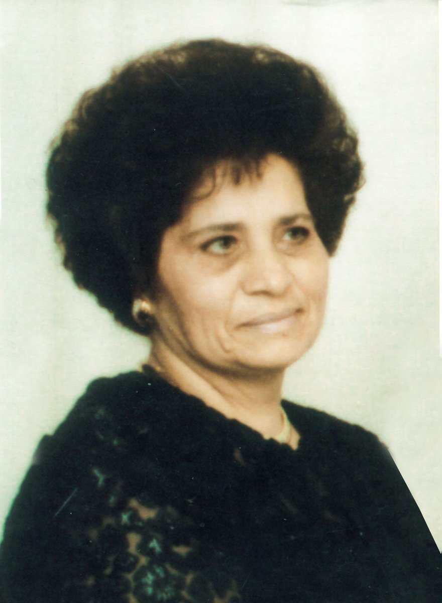 Anna Maria Scarciello