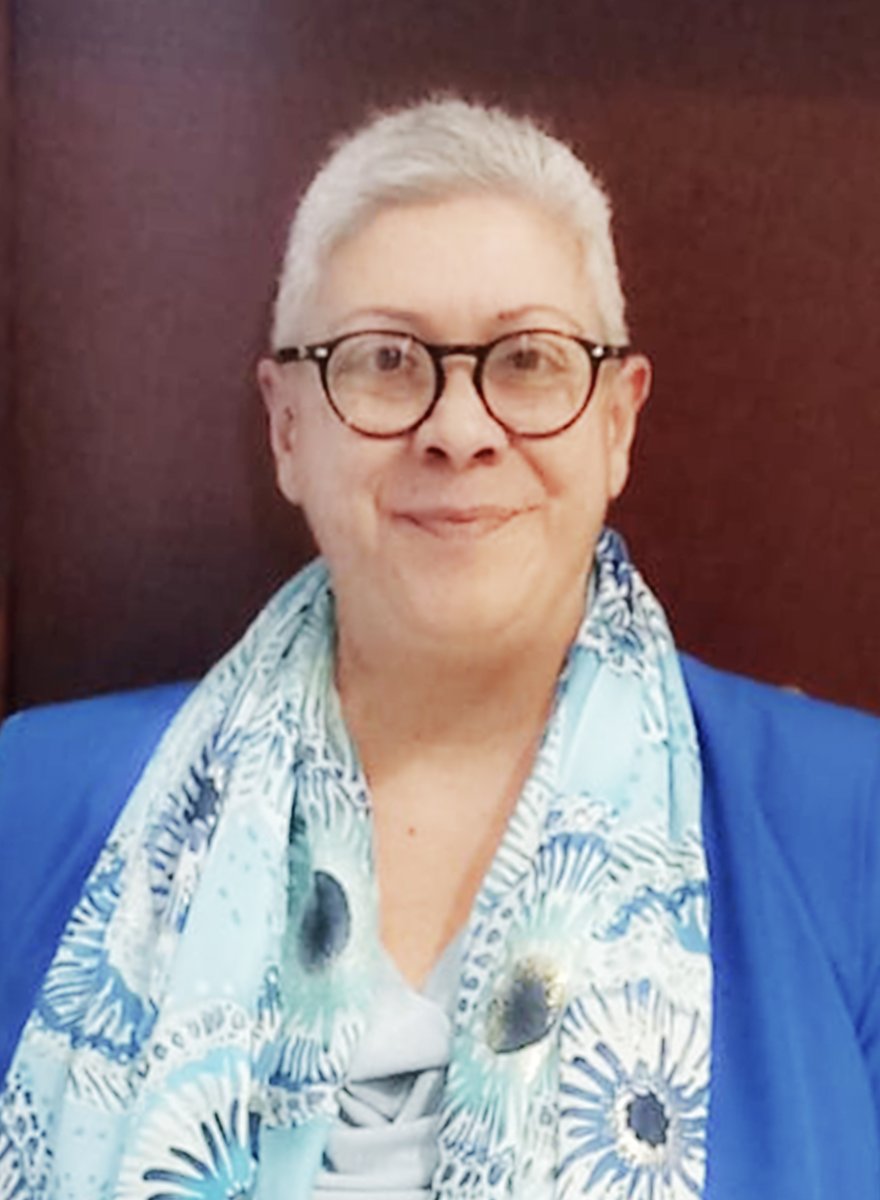 Angela Maria Netti