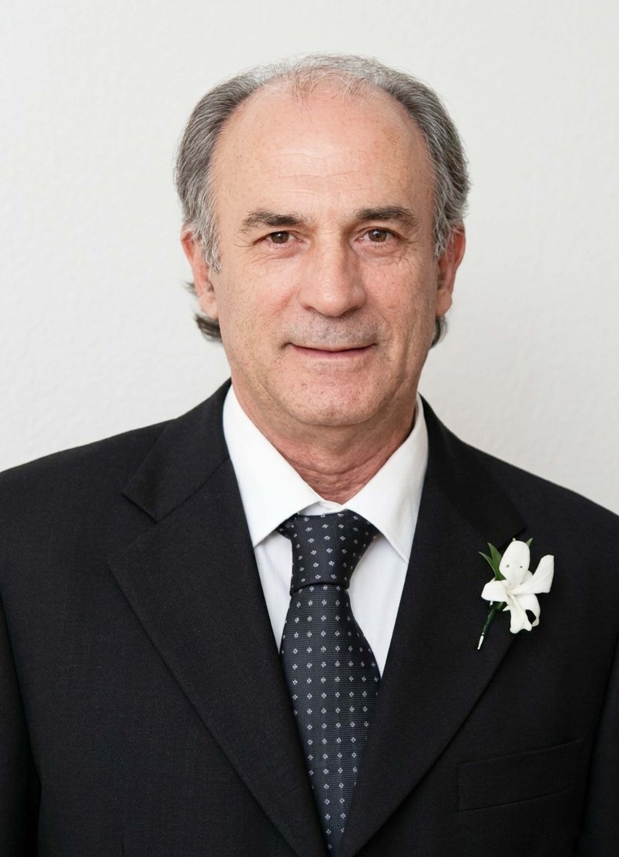 Cav. Francesco Mancino