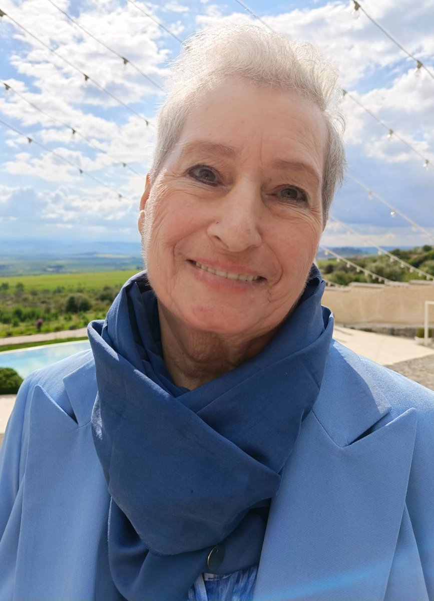Karin Doris Kundt
